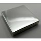 3068 Chrome Silver Tile 2 x 2 with Groove Part:  3068b   Custom Chromed by Bubul