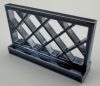 3185 | Chrome TITAN Fence 1 x 4 x 2 | Custom Chromed by BUBUL