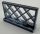 3185 | Chrome TITAN Fence 1 x 4 x 2 | Custom Chromed by BUBUL