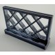 3185 | Chrome TITAN Fence 1 x 4 x 2 | Custom Chromed by BUBUL