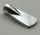 31990 Chrome Silver Minifigure, Utensil Oar / Paddle Head Custom Chromed by BUBUL