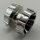 Chrome Silver Technic Tread Hub Part:32007 chromed by Bubul