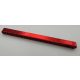 32278 Chrome RED Technic, Liftarm 1 x 15 Thick  : 32278  Custom chromed by BUBUL