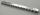 32278 Chrome Silver Technic, Liftarm 1 x 15 Thick  : 32278  Custom chromed by BUBUL