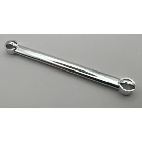   32293 Chrome Silver Technic, Link 1 x 9 or 35257 Custom Chromed by Bubul