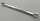 32293 Chrome Silver Technic, Link 1 x 9 or 35257 Custom Chromed by Bubul