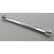 32293 Chrome Silver Technic, Link 1 x 9 or 35257 Custom Chromed by Bubul