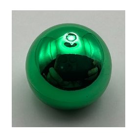   32474 | Chrome Green Technic Ball Joint | Custom Chromed by BUBUL