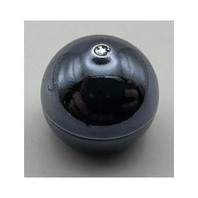   32474 | Chrome TITAN Black Technic Ball Joint | Custom Chromed by BUBUL