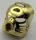 32505, 43095 | Bionicle Mask Hau | Custom Chromed by BUBUL