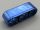 32523 Chrome BLUE Technic, Liftarm 1 x 3 Thick  32523 Custom chromed by Bubul
