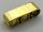 32523 Chrome GOLD Technic, Liftarm 1 x 3 Thick  32523 Custom chromed by Bubul
