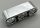 32523_S Chrome Silver Technic, Liftarm 1 x 3 Thick  32523 Custom chromed by Bubul