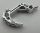 32551 | Bionicle Claw Hook with Axle | Custom Chromed by Bubul