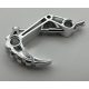 32551 | Bionicle Claw Hook with Axle | Custom Chromed by Bubul