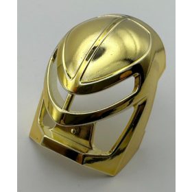 32565 Bionicle Mask Miru Custom Chromed by Bubul
