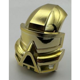 32571 | Bionicle Mask Kaukau | Custom Chrome by Bubul