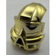 32571 | Bionicle Mask Kaukau | Custom Chrome by Bubul