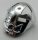 32572 | Chrome Silver Bionicle Mask Komau (Turaga) | Custom Chromed by BUBUL