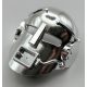 32575 | Chrome Silver Bionicle Mask Mahiki (Turaga) | Custom Chromed by BUBUL