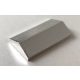 3299 Chrome Silver Slope 33 2 x 4 Double Custom chromed by Bubul