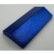 3299 Chrome Blue Slope 33 2 x 4 Double Custom chromed by Bubul