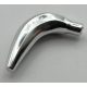 33085 | Chrome Silver Banana | Custom Chromed by BUBUL