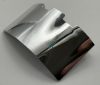 3535 | Panel 3 x 3 x 2 Corner Convex | Custom Chromed by Bubul