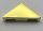 35787 Chrome Gold Tile, Modified 2 x 2 Triangular Custom Chromed by BUBUL