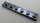 3666 | Chrome Titan Plate 1 x 6  | Custom Chromed by Bubul