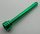3957, 3957b | Chrome Green Antenna 1 x 4 | Custom Chromed by Bubul