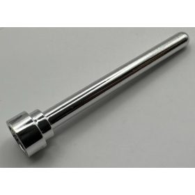   3957, 3957b | Chrome SILVER Antenna 1 x 4 | Custom Chromed by Bubul