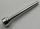 3957, 3957b | Chrome SILVER Antenna 1 x 4 | Custom Chromed by Bubul