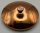 3960, 30065 | Chrome Copper Dish 4 x 4 Inverted (Radar) | Custom Chromed by Bubul