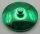 3960, 30065 | Chrome Green Dish 4 x 4 Inverted (Radar) | Custom Chromed by Bubul