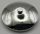 3960, 30065 | Chrome Silver Dish 4 x 4 Inverted (Radar) | Custom Chromed by Bubul