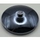 3960, 30065 | Chrome Titan Dish 4 x 4 Inverted (Radar) | Custom Chromed by Bubul