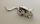 40234 | Chrome Silver Rat | Custom Chromed by BUBUL