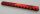 41239, 32277 | Chrome Red Technic, Liftarm 1 x 13 Thick | Custom Chromed by Bubul
