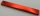 4162 Chrome RED Tile 1 x 8 Custom Chromed by BUBUL