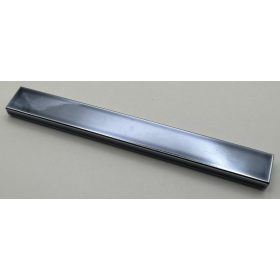 4162 Chrome Titan Tile 1 x 8  Custom Chromed by BUBUL
