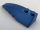 41748 | Chrome Blue Wedge 6 x 2 Left | Custom Chromed by BUBUL