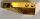 41748 | Chrome Gold Wedge 6 x 2 Left | Custom Chromed by BUBUL