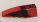 41748 | Chrome Red Wedge 6 x 2 Left | Custom Chromed by BUBUL