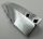 41748 | Chrome Silver Wedge 6 x 2 Left | Custom Chromed by BUBUL
