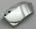 41749, 42019 | Chrome Silver Wedge 8 x 3 x 2 Open Right | Custom Chromed by BUBUL