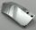 41750, 42020 | Chrome Silver Wedge 8 x 3 x 2 Open Left | Custom Chromed by BUBUL