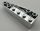 41764 | Wedge 6 x 2 Inverted Right | Custom Chrome by Bubul