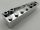41765 | Wedge 6 x 2 Inverted Left | Custom Chromed by Bubul