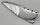 42061 Chrome Silver Wedge 12 x 3 Left Custom chromed by Bubul